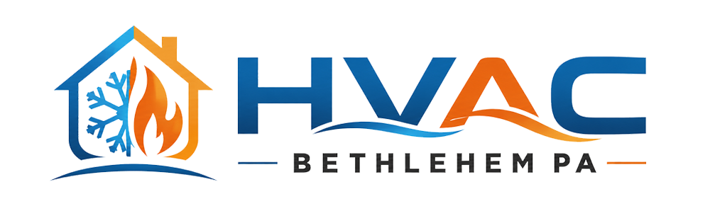 HVAC Bethlehem PA
